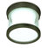 CSL Gravity One Light Outdoor Wall / Ceiling Light