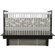 Oilo 3 Piece Crib Set