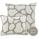 Oilo Cobblestone Pillow