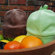 Satsuma Designs LLC Fruitful Bambeanie Hat