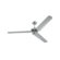 Monte Carlo Fan Company 54" Studio 3 Blade Ceiling Fan