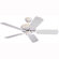 Monte Carlo Fan Company 42" Homeowner's Select 5 Blade Ceiling Fan