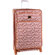 Diane Von Furstenberg Baby Hearts 28" Expandable Spinner Suitcase