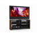 dCOR design Amara 49" TV Stand