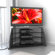 dCOR design Fior 52" TV Stand