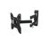 dCOR design Adjustable Wall Mount TV Bracket for 14" - 40" Screens