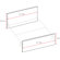 dCOR design Brook Panel Bed