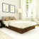 dCOR design Plateau Platform Bed