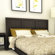 dCOR design Plateau Panel Headboard