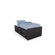 dCOR design Willow Captains Storage Bed