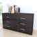 dCOR design Willow 6-Drawer Dresser