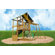 Playtime Swing Sets Andover Swing Set