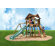 Playtime Swing Sets Stockbridge Swing Set
