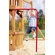 Playtime Swing Sets Chin-Up Bar