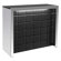 Home Essence Hollywood Bar Unit in White