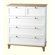 Home Essence Penzance 5 Drawer Chest