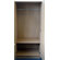 Home Essence New Haven 3 Door Wardrobe