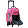 CalPak Grand Stand Rolling Backpack