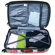 CalPak Carnival Expandable Hardsided 3 Piece Spinner Luggage Set
