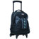 CalPak Grand Stand Rolling Backpack