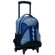 CalPak Grand Stand Rolling Backpack