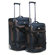 CalPak Journey Expandable 2 Piece Luggage Set