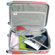 CalPak Klub 3-Piece Hardsided Expandable Luggage Set