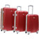 CalPak Torrino 3 Piece Luggage Set