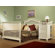Sorelle Cape Cod 4-in-1 Convertible Crib N Changer Combo