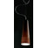 Murano Luce Alias Pendant