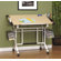 Studio Designs Pro Station Wood Drafting Table