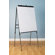 Studio Designs Deluxe Presentation Easel in Black