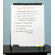 Studio Designs Deluxe Presentation Easel in Black