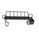 Charcoal Companion Non-Stick Roasting Rack with Juice Reservoir