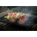Charcoal Companion Steven Raichlen Non-Stick Adjustable Grill Tray