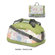 High Sierra Pack-n-Go 20" Travel Duffel