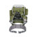 High Sierra Badger 40 External Frame Backpack