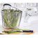 Polder Mesh Cook's Colander