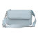 Piel Leather Front Pocket Purse
