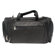 Piel Leather 20" Leather Multi-Compartment Carry-On Duffel