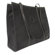 Piel Leather Carry-All Market Shopping Tote