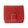 Piel Leather Bi-fold Ladies Wallet