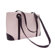 Piel Leather Pastel Collection Shopping Tote