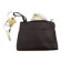 Piel Leather Key/Coin Purse