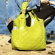 JP Lizzy Dreamsicle Satchel Diaper Bags