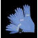 National Safety Apparel Inc 12" Wrist Length Water Proof Cryogenic Gloves