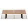 Herman Miller &reg; Nelson Platform Bench