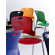 Herman Miller &reg; Caper Stacking Chair With Arms