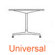 Herman Miller &reg; Eames &reg;  Dining Table