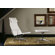 Herman Miller &reg; Eames &reg; Aluminum Group Ottoman